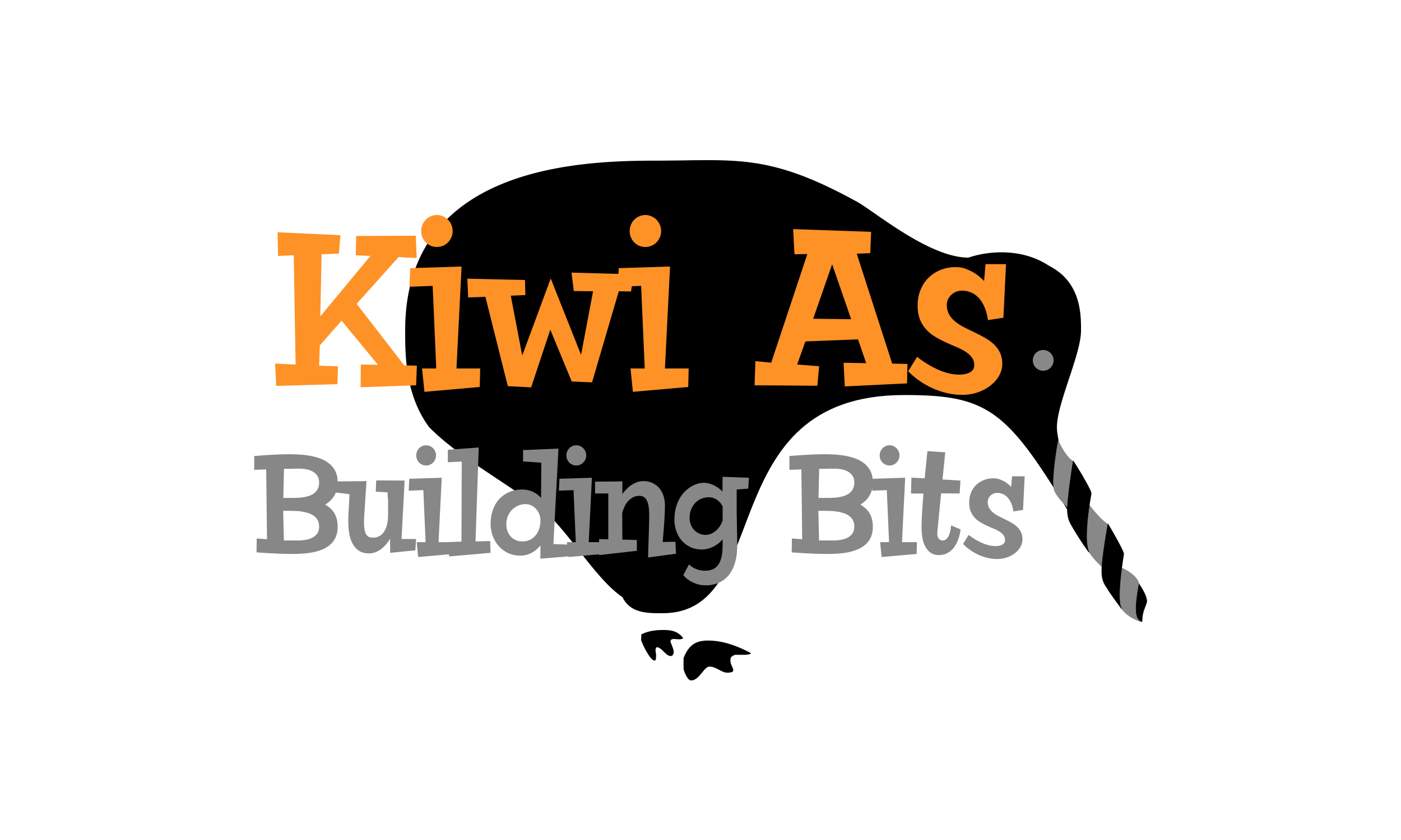 Kiwi As Building Bits
